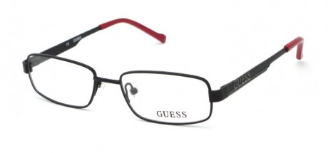 Guess Eyeglasses GU9082 Unisex Full Frame - If you are determined to change your look this year, then go for Guess Eyeglasses GU9082 Unisex Full Frame. Kounopt.com offers authentic Guess Eyeglasses which is an expensive way to fulfill your resolution and look stylish. by Kounopt