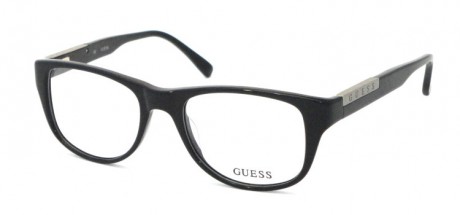 Guess Eyeglasses Unisex GU1726 Full Frame - Picking out right designer eyeglasses is very important for men, if they want to look stylish and elegant. Kounopt.com offers a wide range of designer eyeglasses from the authentic brands which also includes Guess Eyeglasses Unisex GU1726 Full Frame. Visi by Kounopt