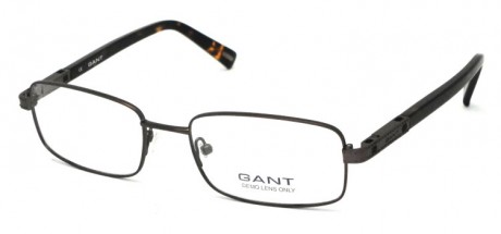 Gant Eyeglasses G Reynold Men\u2019s Full Frame - If you want to look good without spending much money, then Gant Eyeglasses G Reynold Men’s Full Frame are ideal for you. Kounopt.com offers authentic Gant Eyeglasses which are comfortable, durable and offers you a high-class look. by Kounopt