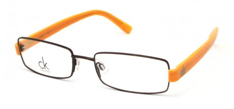 Calvin Klein Eyeglasses CK5198 Unisex Full Frame - Designed with high sophistication and detailing, CK5198 Unisex Full Frame Eyeglasses from Calvin Klein are ideal for those who like choosing trendy eyeglasses as a chic accessory for their special and everyday look. This eyeglass is available in a beautif by Kounopt
