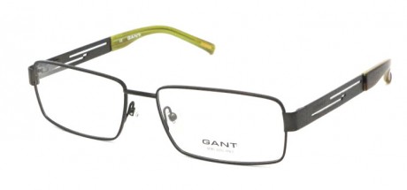 Gant Eyeglasses G Charles Men\u2019s Full Frame - Are you a man who worries about how their old and withering eyeglasses are affecting your looks? Then it’s time to replace your old glasses with new and designer Gant Eyeglasses G Charles Men’s Full Frame. They are the brilliant choice for everyday use an by Kounopt