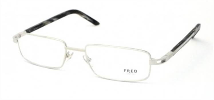 Fred Eyeglasses Move C4 Unisex Full Frame from Kounopt.com is the latest fashion accessory for all fashion buffs. Available in stylish silver color, these glasses are highly suitable for near and distance prescriptions.