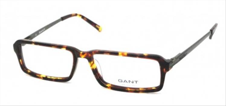 If you are one of those men who like to keep on experimenting with their looks, then this season change your looks with Gant Eyeglasses G Merkin Men’s Full Frame. Kounopt.cm offers these stylish glasses in a gorgeous tortoise color at an amazing price. Vi