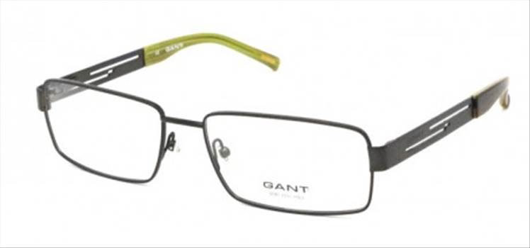 Are you a man who worries about how their old and withering eyeglasses are affecting your looks? Then it’s time to replace your old glasses with new and designer Gant Eyeglasses G Charles Men’s Full Frame. They are the brilliant choice for everyday use an